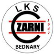 Herb LKS Czarni Bednary