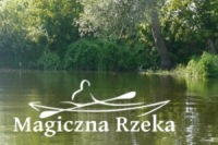 "Magiczna rzeka" Gospodarstwo agroturystyczne
