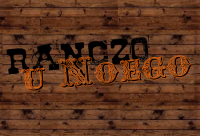 Ranczo u Noego