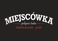 "Miejscówka" restauracja pub