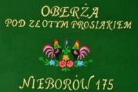 Oberża pod Złotym Prosiakiem