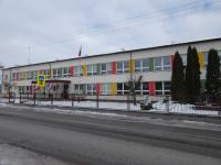 Szkoła Podstawowa im. Leokadii Ostrowskiej w Bobrownikach