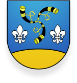 Logo - Gmina Nieborów