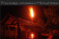 Pracownia ceramiki w Michałówku