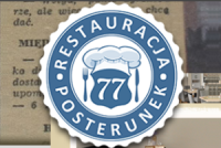 Restauracja "Posterunek 77"